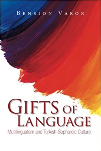 Gifts of Language