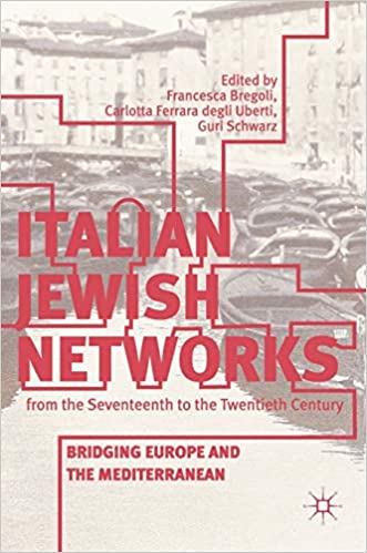 Italian Jewish Networks