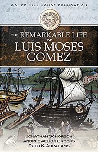 Luis Gomez book cover
