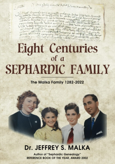 Eight Centuries of a Sephardic Family