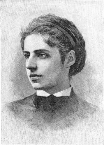 Emma Lazarus