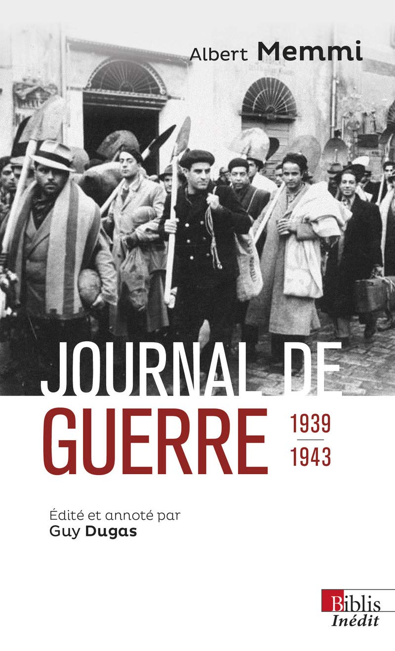 Journal De Guerre