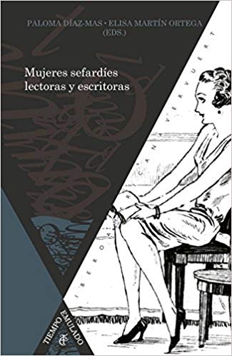 Mujeres Sefardies book cover