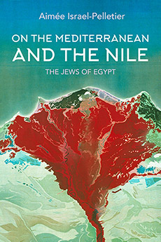 On the Mediterranean and the Nile cover
