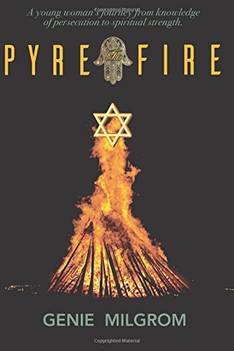 Pyre Fire cover