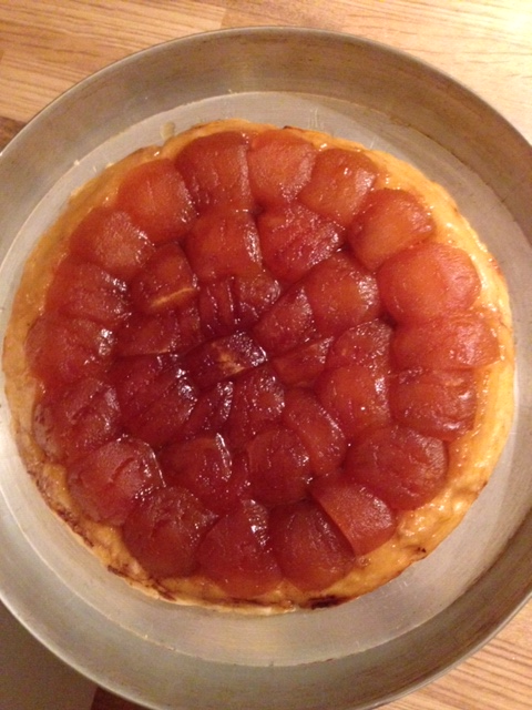 Tarte Tatin