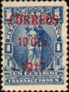 stamp